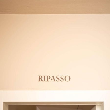 Calcirelli Suites Verona Esterno foto