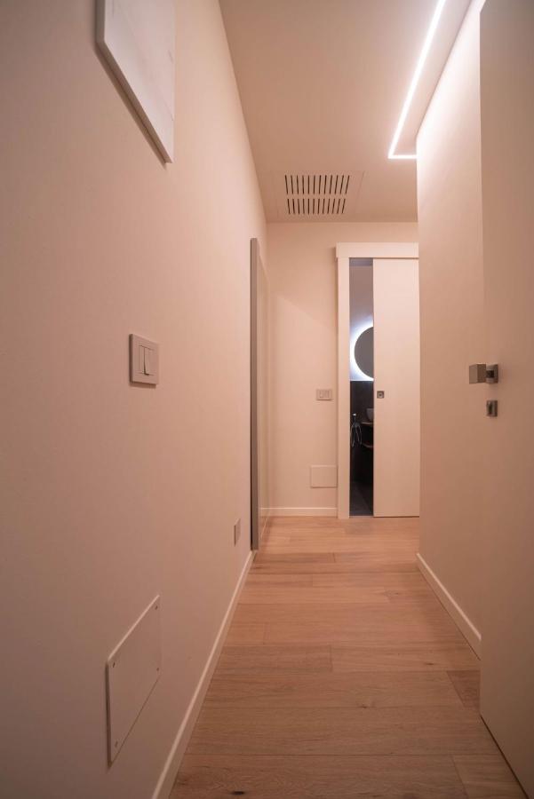 Calcirelli Suites Verona Esterno foto