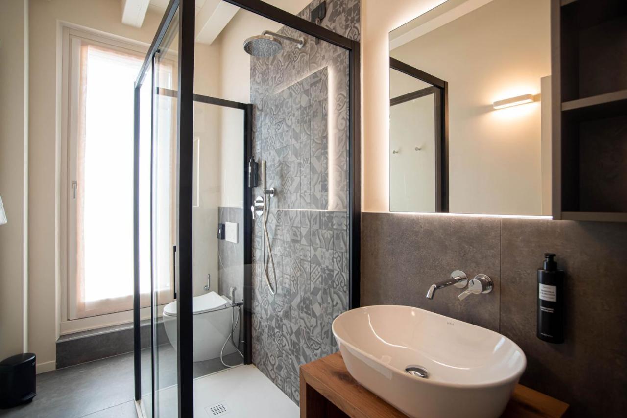 Calcirelli Suites Verona Esterno foto