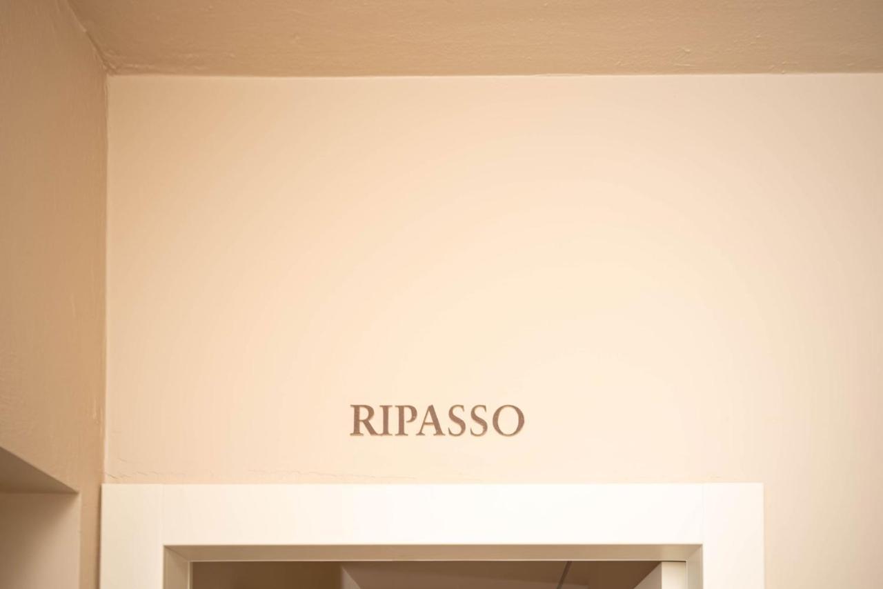 Calcirelli Suites Verona Esterno foto