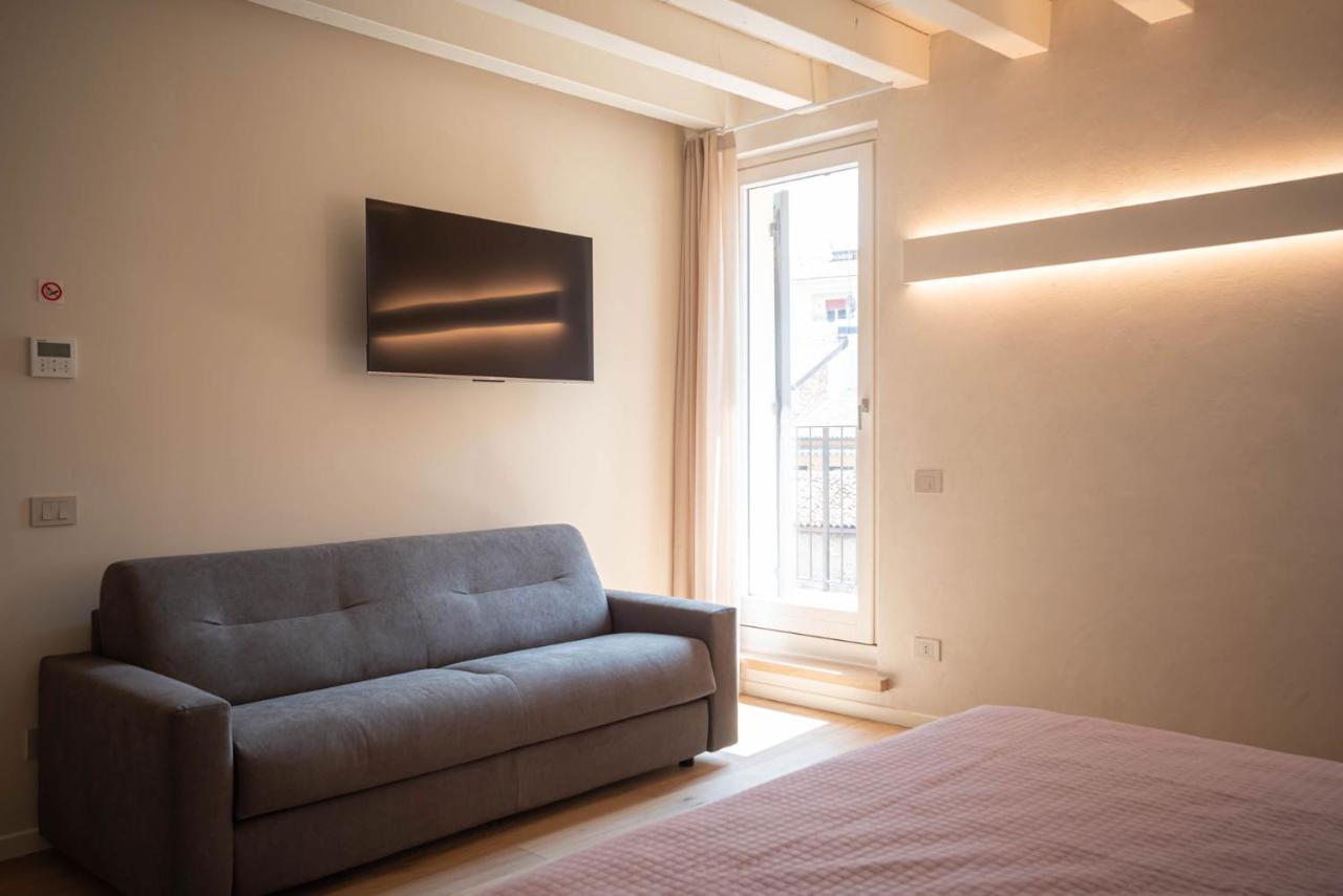 Calcirelli Suites Verona Esterno foto