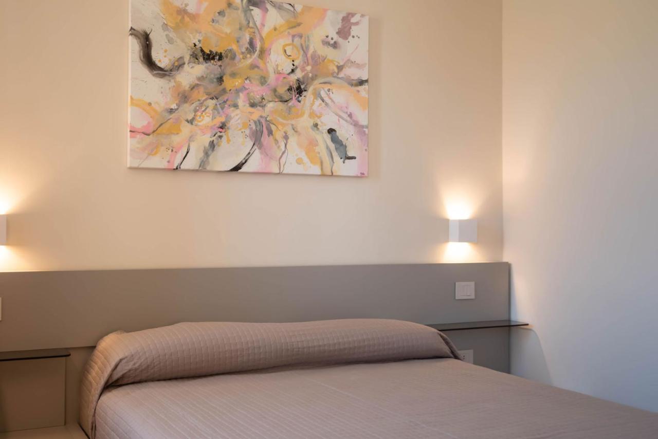 Calcirelli Suites Verona Esterno foto