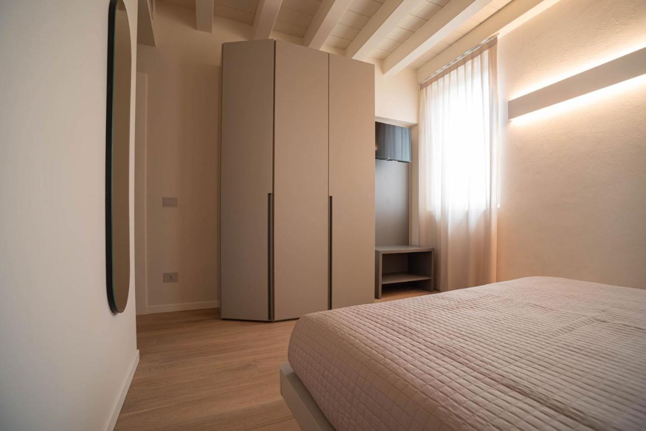 Calcirelli Suites Verona Esterno foto