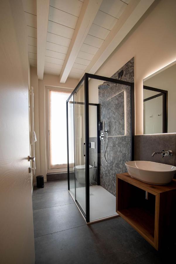 Calcirelli Suites Verona Esterno foto
