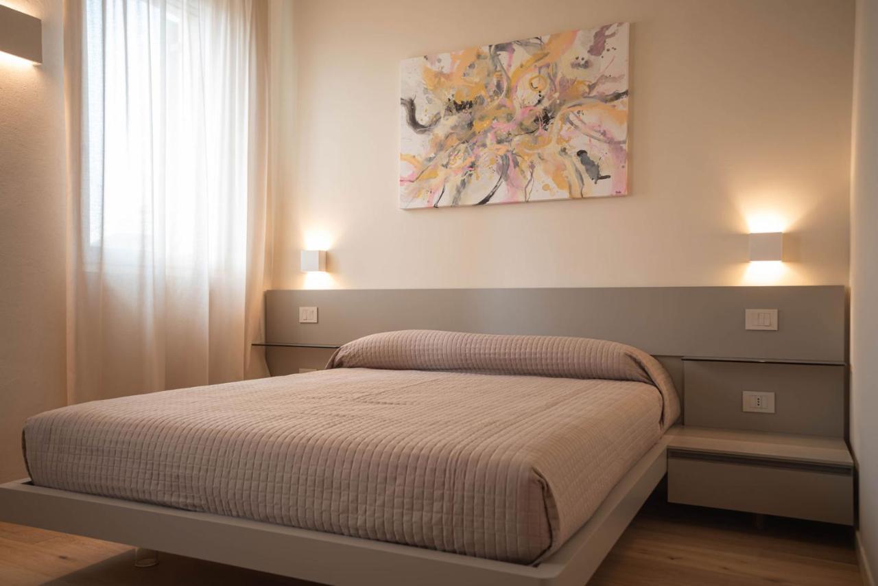 Calcirelli Suites Verona Esterno foto