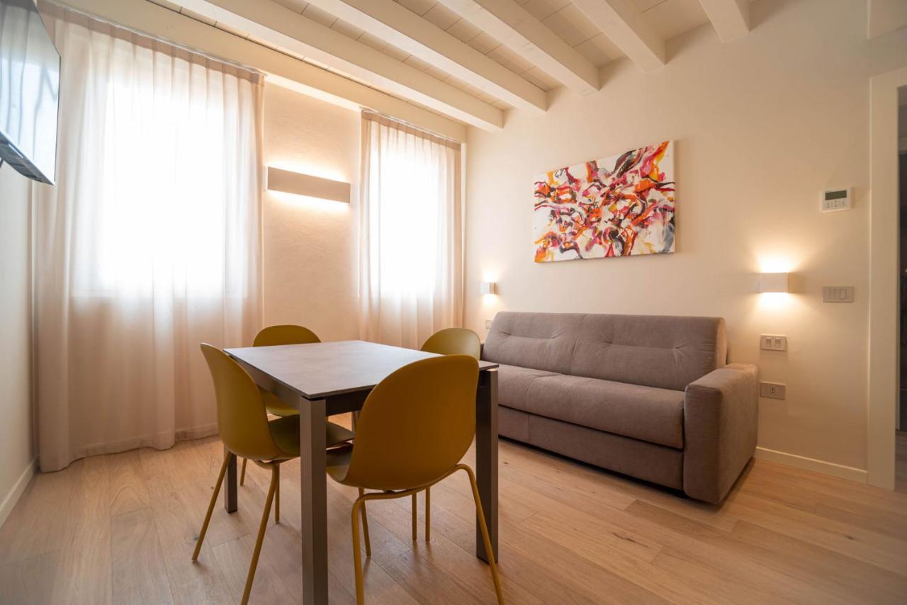 Calcirelli Suites Verona Esterno foto