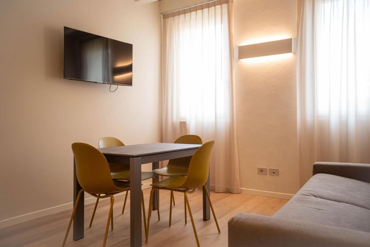 Calcirelli Suites Verona Esterno foto