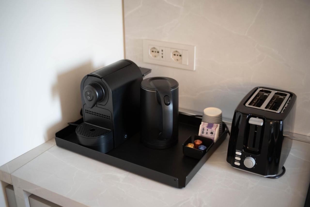Calcirelli Suites Verona Esterno foto